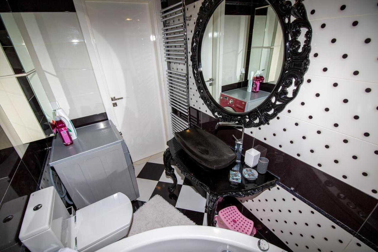 Helen Luxury Loft Design Meisonette-Apartment Athens Luaran gambar
