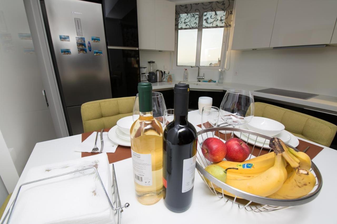 Helen Luxury Loft Design Meisonette-Apartment Athens Luaran gambar