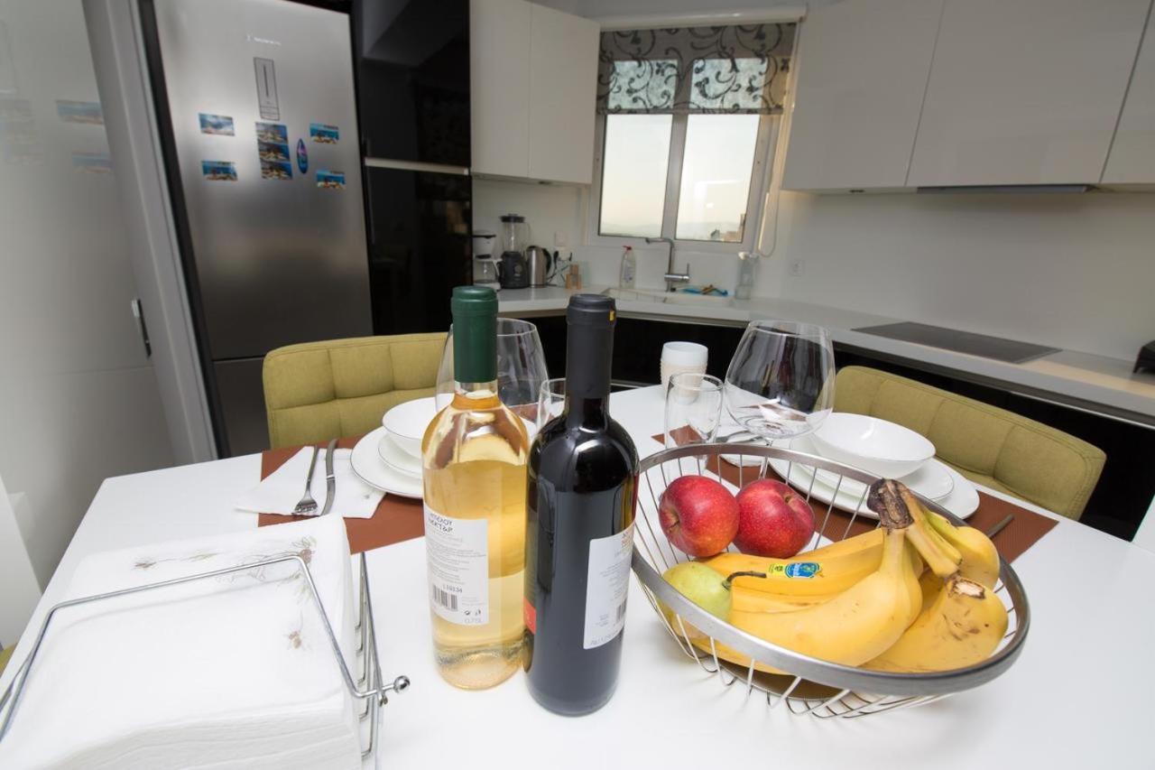Helen Luxury Loft Design Meisonette-Apartment Athens Luaran gambar