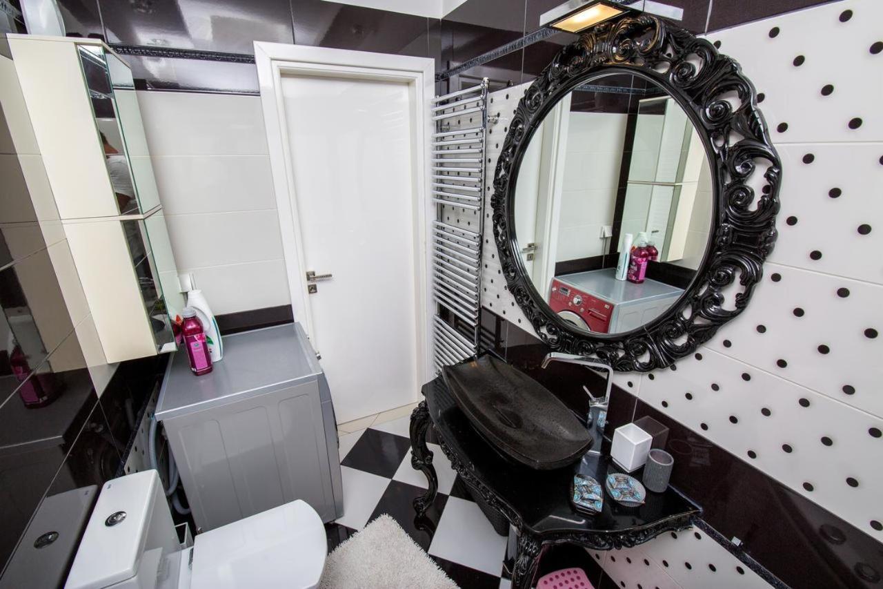 Helen Luxury Loft Design Meisonette-Apartment Athens Luaran gambar