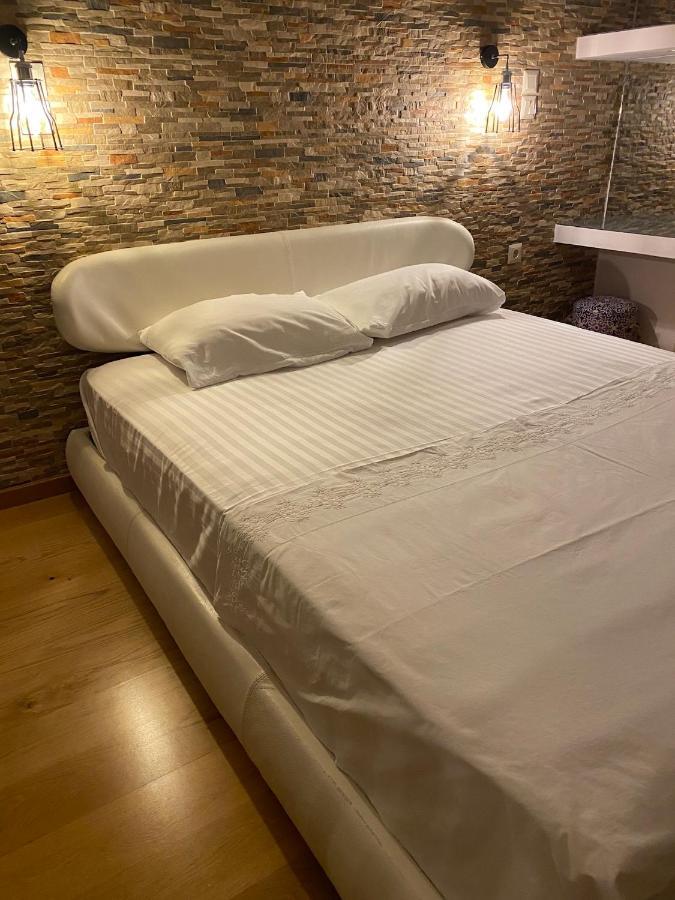 Helen Luxury Loft Design Meisonette-Apartment Athens Luaran gambar