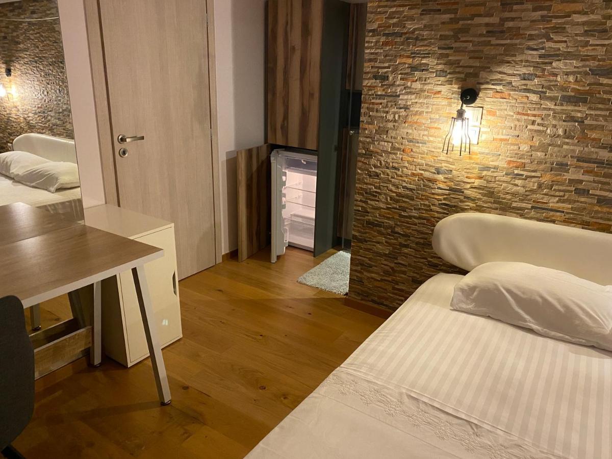 Helen Luxury Loft Design Meisonette-Apartment Athens Luaran gambar