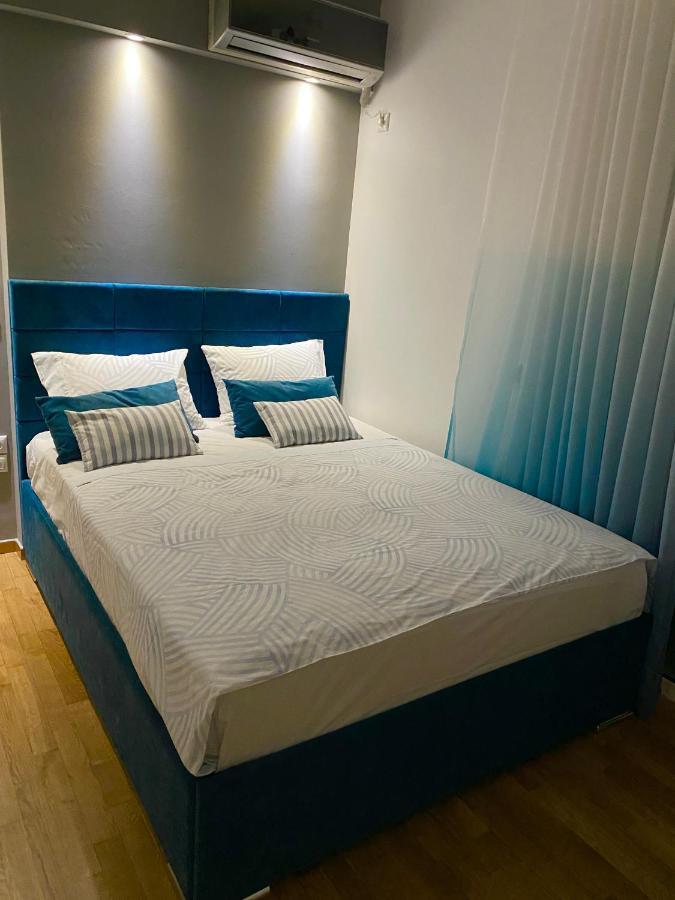 Helen Luxury Loft Design Meisonette-Apartment Athens Luaran gambar