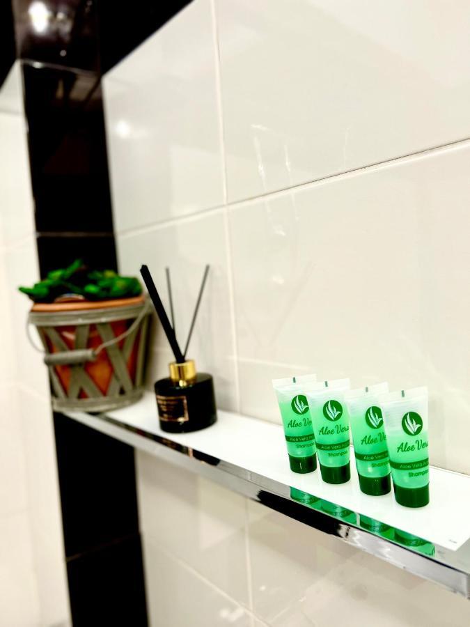 Helen Luxury Loft Design Meisonette-Apartment Athens Luaran gambar