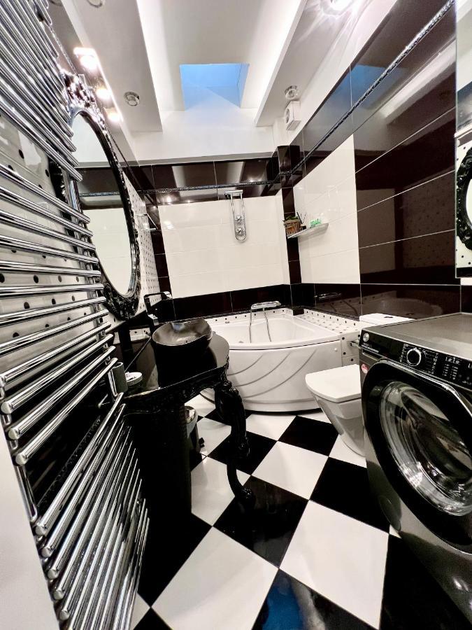 Helen Luxury Loft Design Meisonette-Apartment Athens Luaran gambar