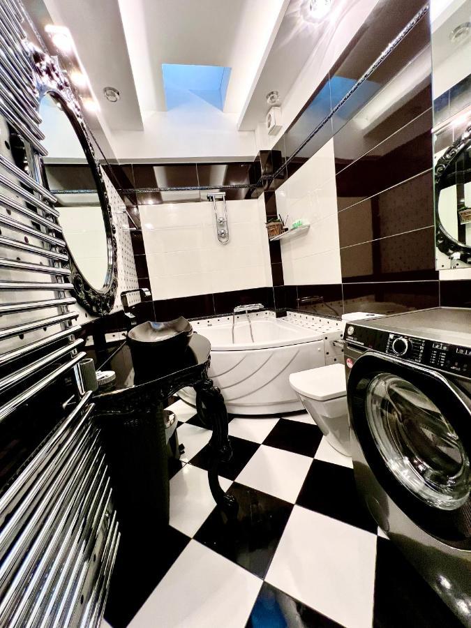 Helen Luxury Loft Design Meisonette-Apartment Athens Luaran gambar