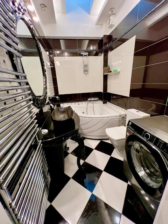 Helen Luxury Loft Design Meisonette-Apartment Athens Luaran gambar