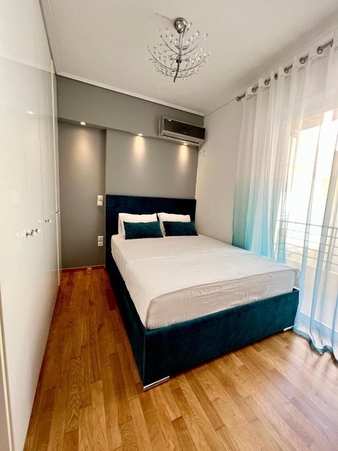 Helen Luxury Loft Design Meisonette-Apartment Athens Luaran gambar