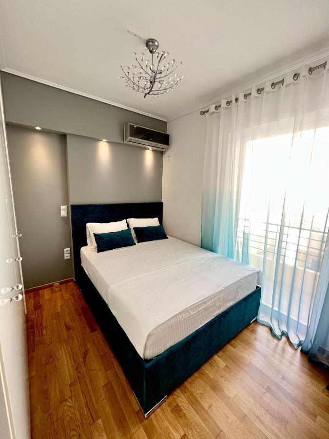 Helen Luxury Loft Design Meisonette-Apartment Athens Luaran gambar