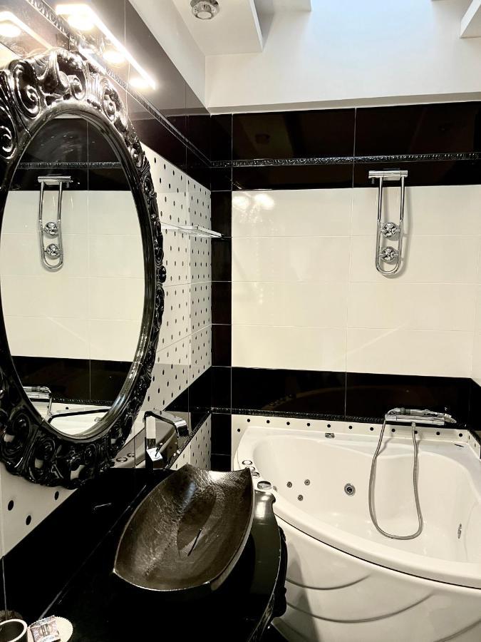 Helen Luxury Loft Design Meisonette-Apartment Athens Luaran gambar