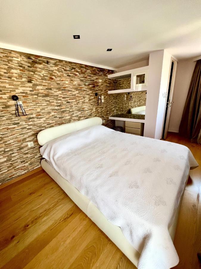 Helen Luxury Loft Design Meisonette-Apartment Athens Luaran gambar